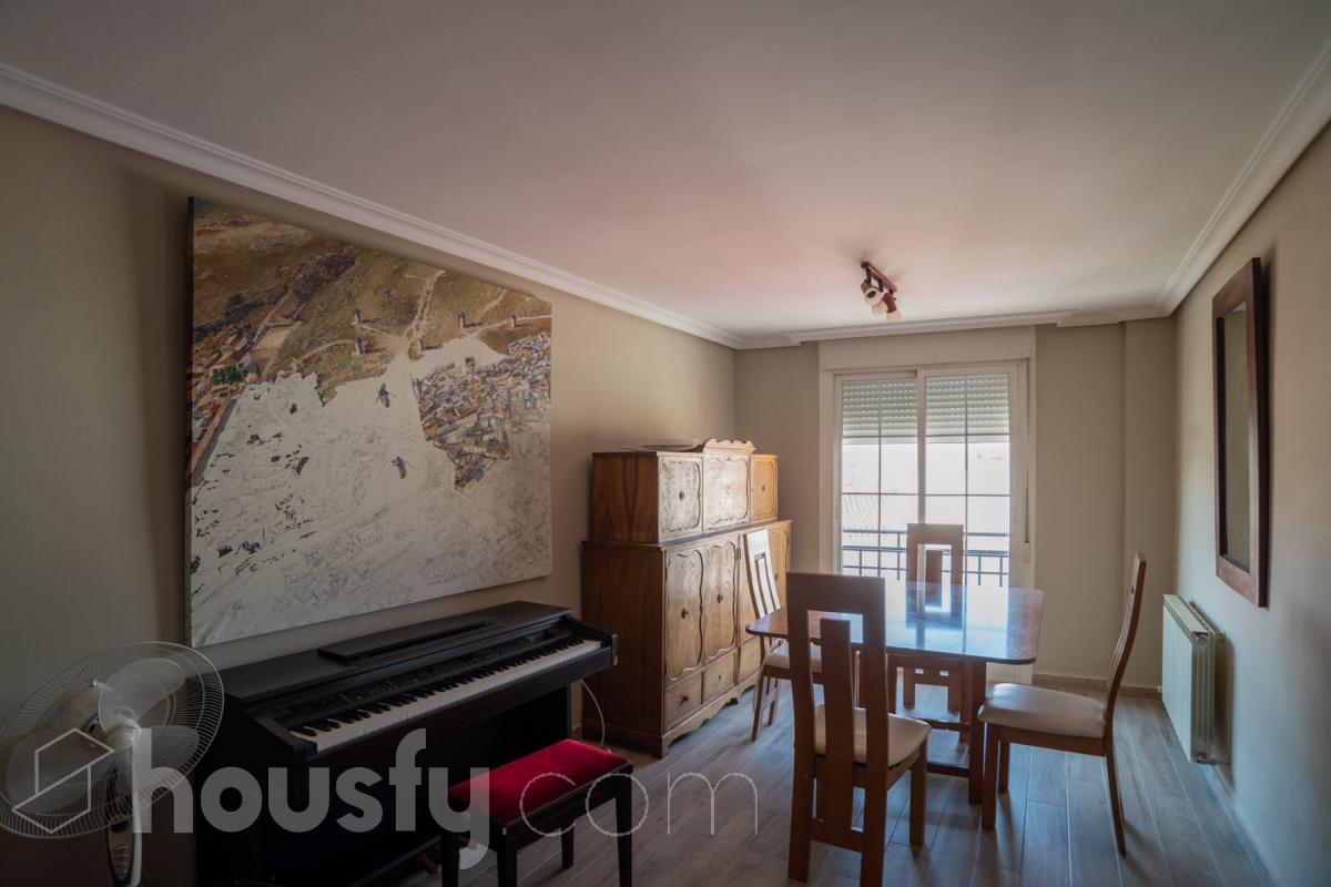 Piso en venta en Travesia Paloma, Campo de Criptana