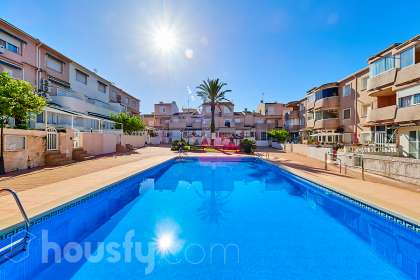 Pisos en venta en Orihuela