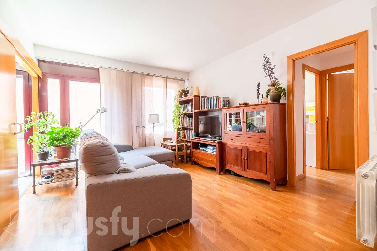 Piso en venta en Carrer del Vallés, Centre, Sabadell