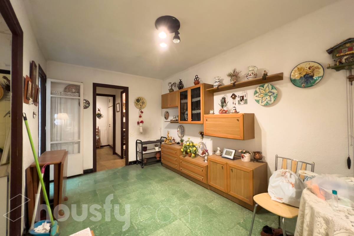 Edificio en venta en CL SANT PACIA, 8, Ciutat Vella, Barcelona