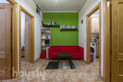 Viviendas en venta en el barrio de Malasaña-Universidad, Madrid