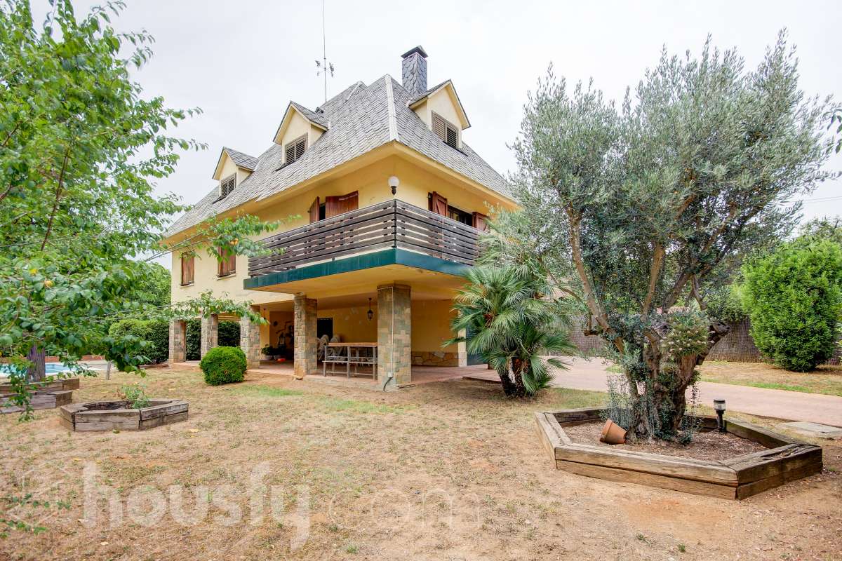 Casa en venta en Carrer Gladiol, Sant Antoni de Vilamajor
