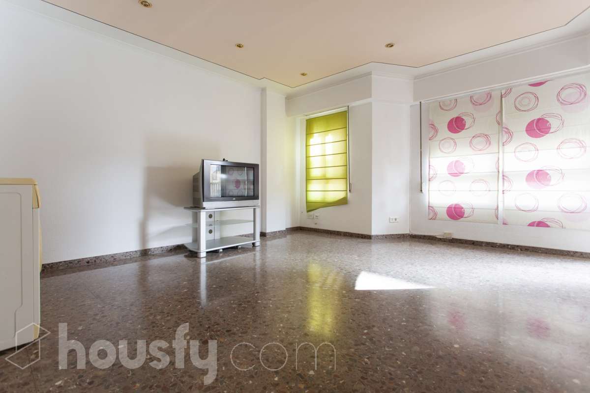 Piso en venta en Carrer de Sant Dionís, Algemesi