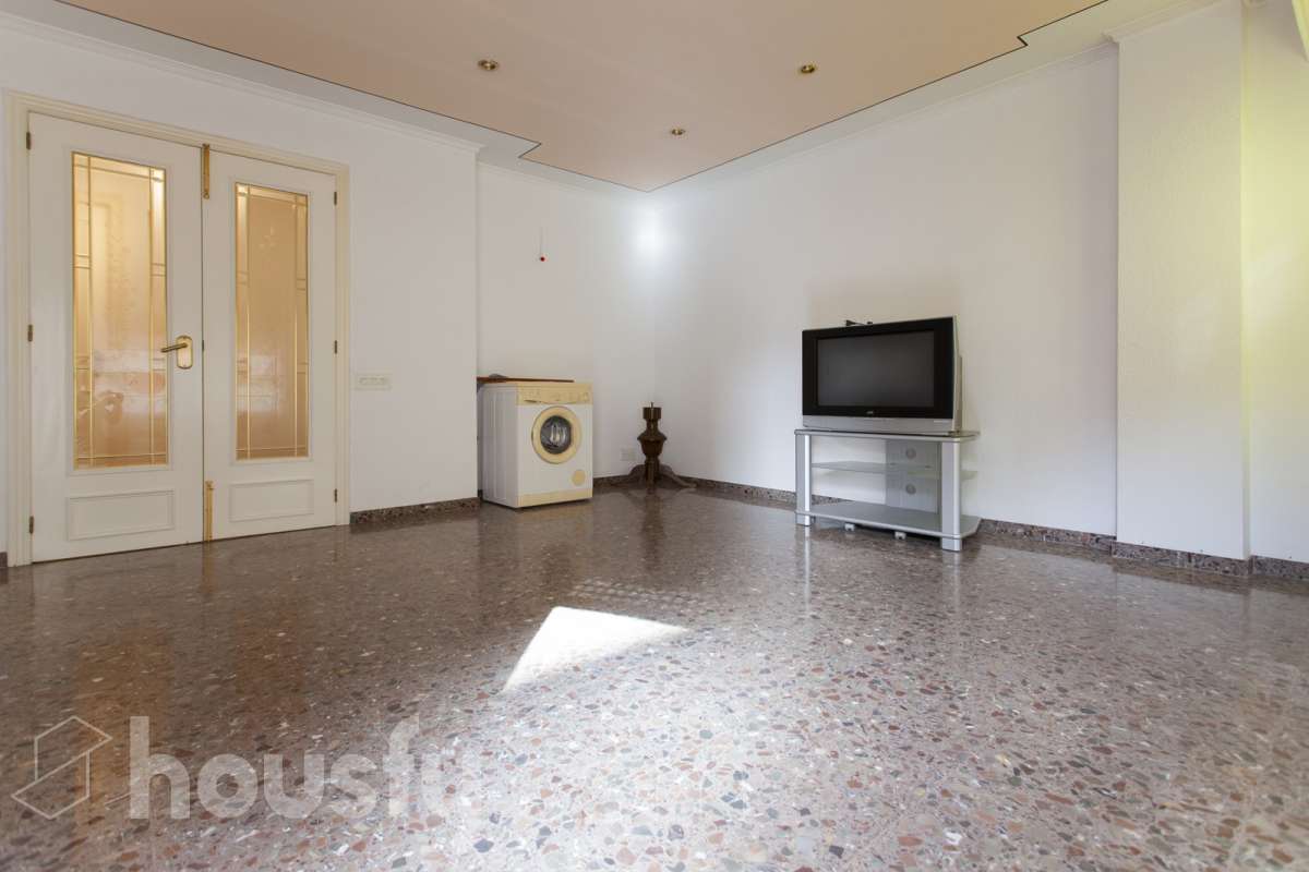 Piso en venta en Carrer de Sant Dionís, Algemesi