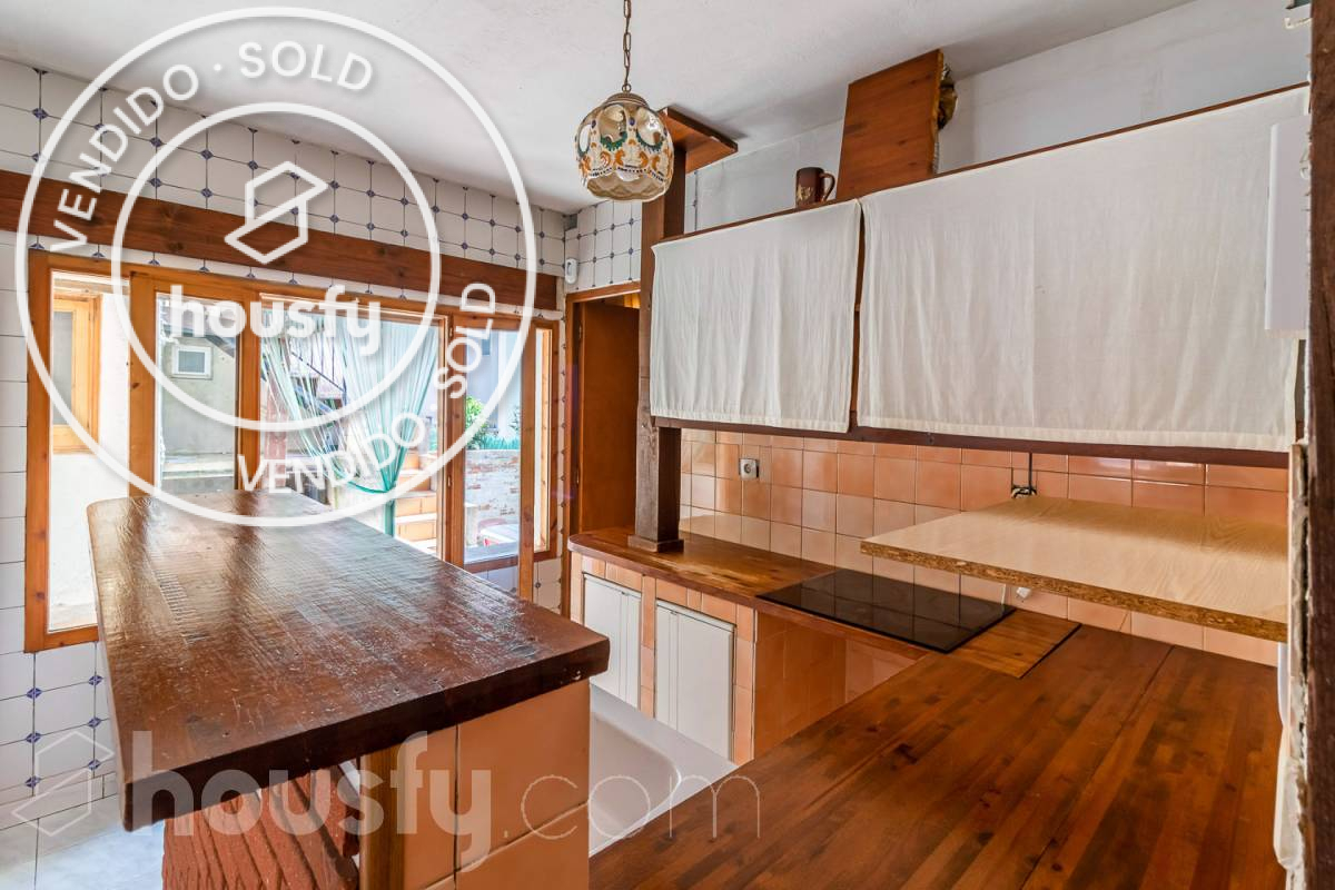 Casa vendido en Carrer Miró Sud, Eixample Residencial, L'Escala
