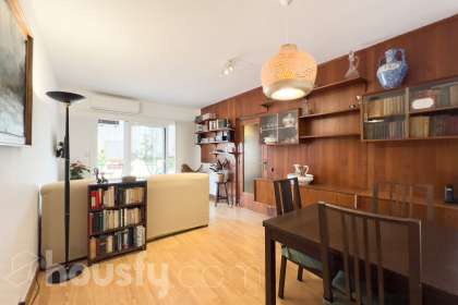 Viviendas en venta en el barrio de El Baix Guinardó, Barcelona