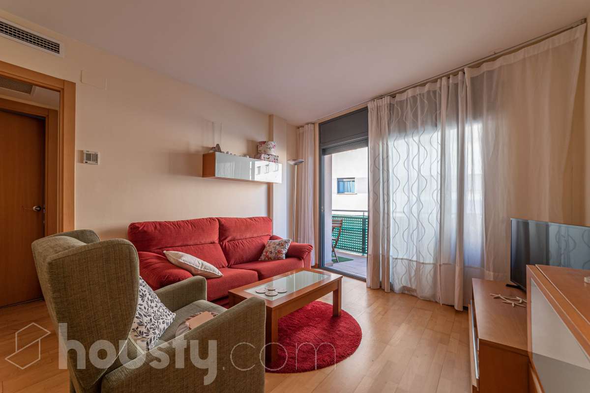 Piso en venta en Carrer de la Mare de Déu de Port, Sants-Montjuïc, Barcelona