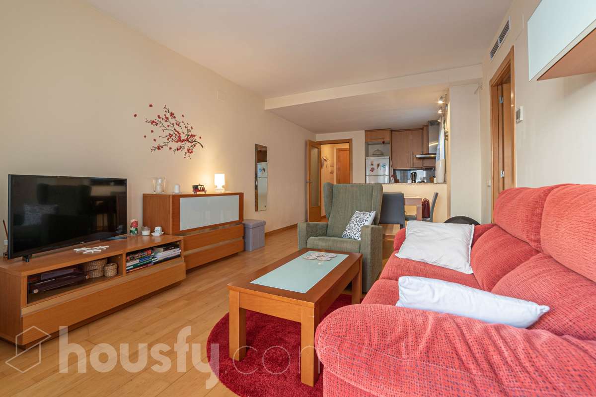 Piso en venta en Carrer de la Mare de Déu de Port, Sants-Montjuïc, Barcelona