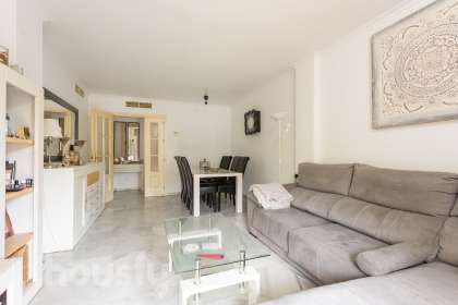 Viviendas en venta en Marbella Pueblo