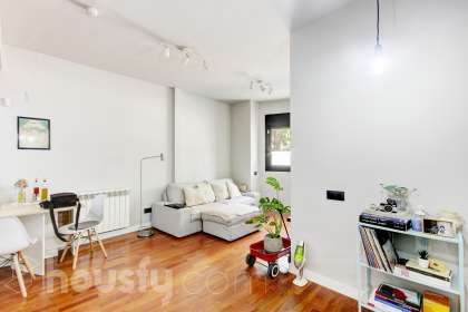 Pisos en venta en el barrio de Centre, Sabadell