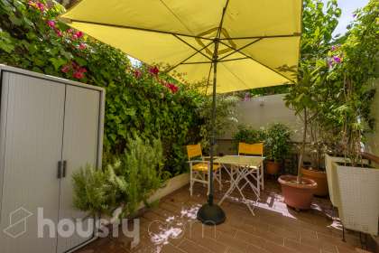Bajos en venta en Sitges