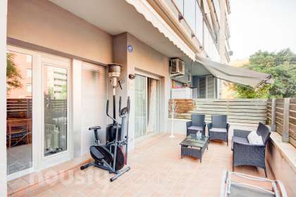 Pisos en venta en Mataró