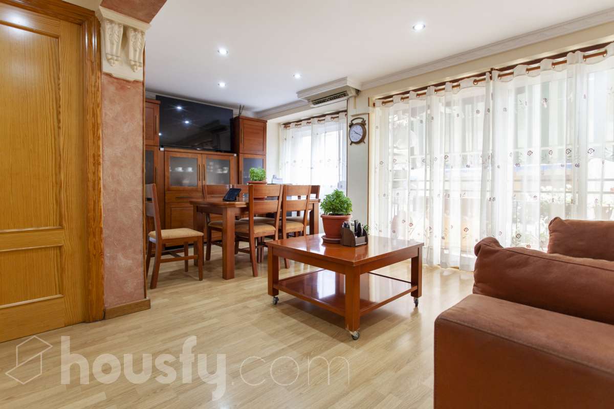 Piso en venta en Carrer Pintor Josep Ribera, Centro Ciudad, Gandia