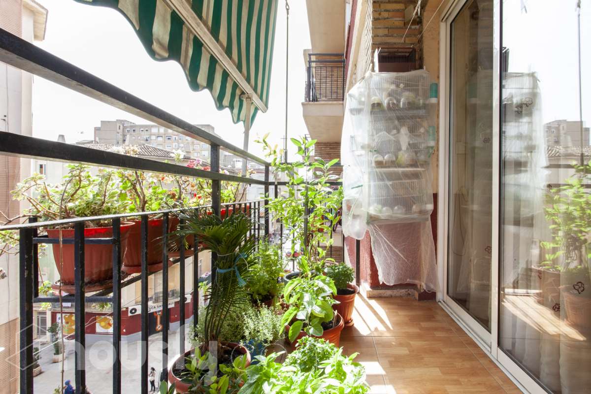 Piso en venta en Carrer Pintor Josep Ribera, Centro Ciudad, Gandia