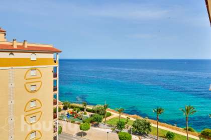Viviendas en venta en La Villajoyosa / Vila Joiosa