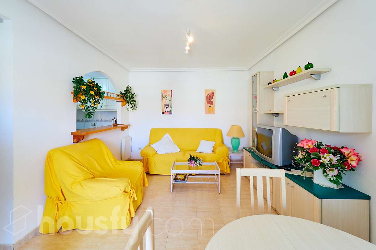Piso en venta en Tellerola, Platja Vila Joiosa - Platja de Torres, La Villajoyosa / Vila Joiosa