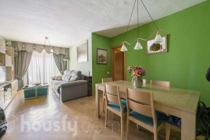 Viviendas en venta en el barrio de San Andrés, Madrid