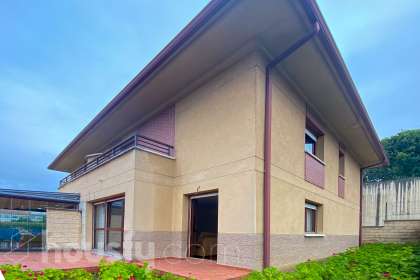 Viviendas en venta en la provincia de Álava