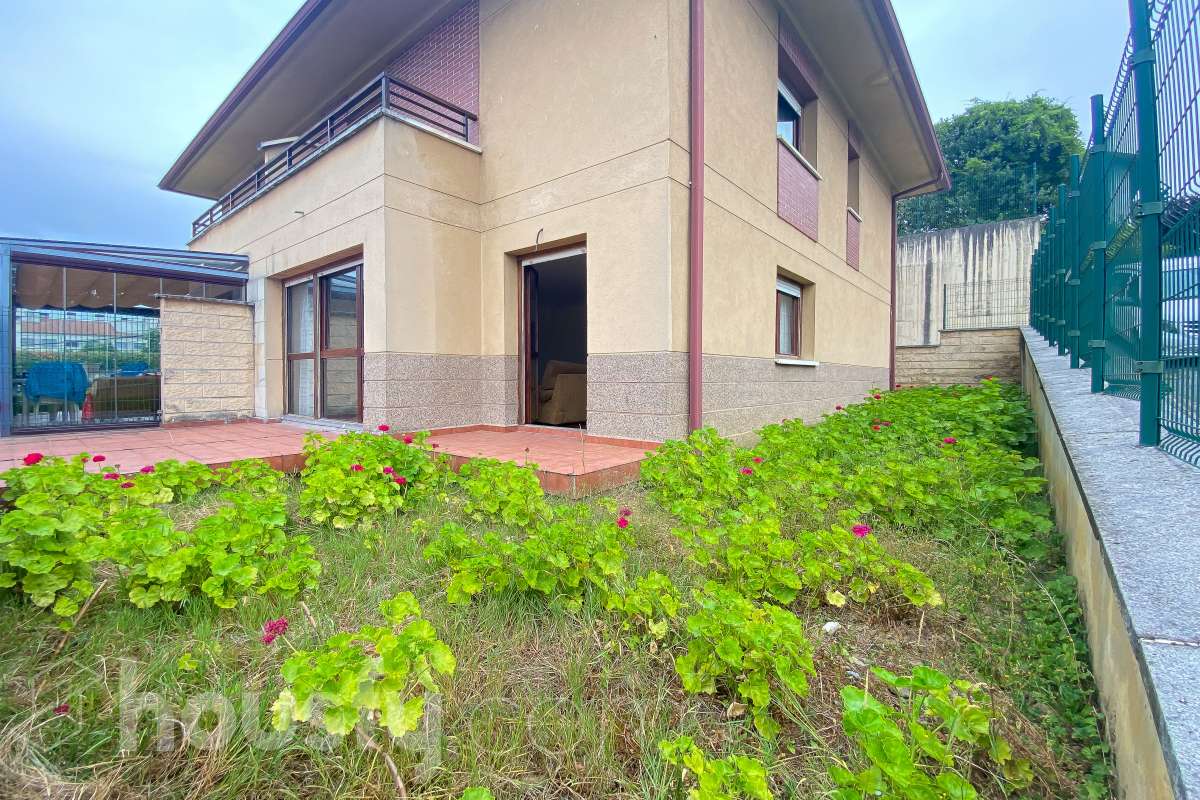 Casa en venta en Calle Atxeta, Llodio