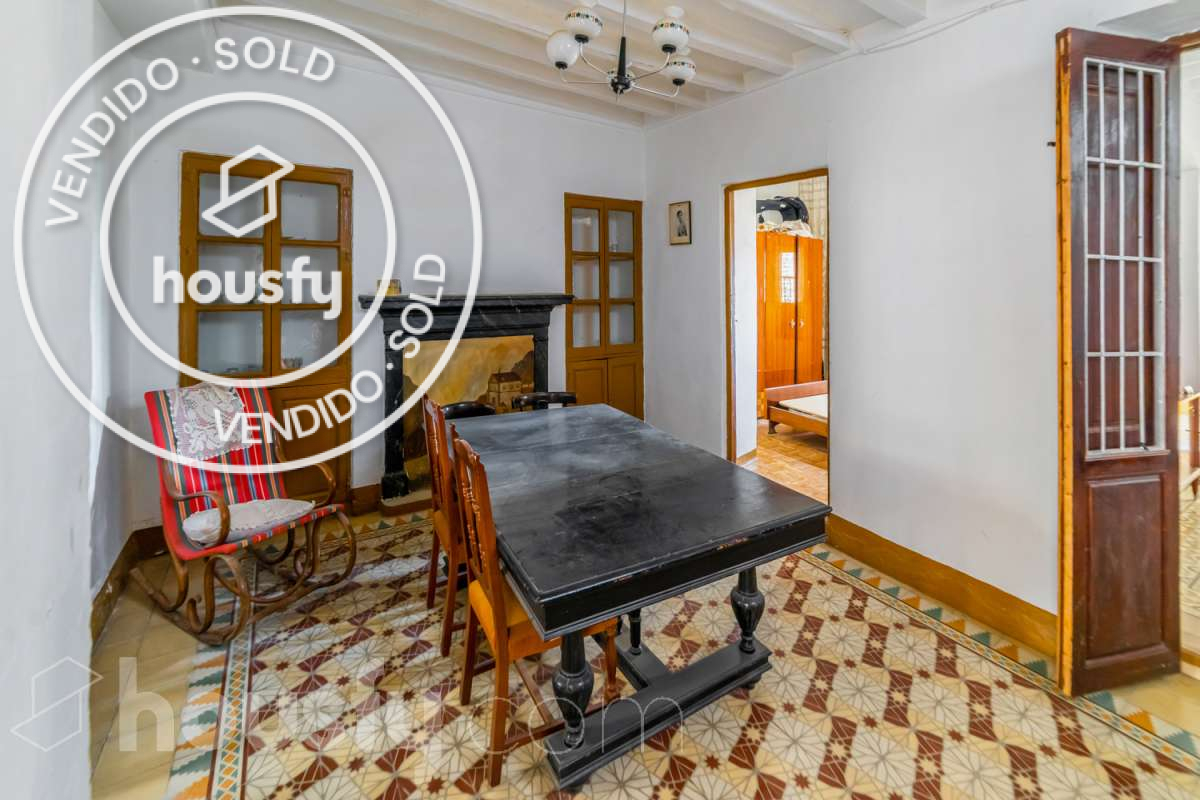 Casa vendido en Calle Nueva, Berja