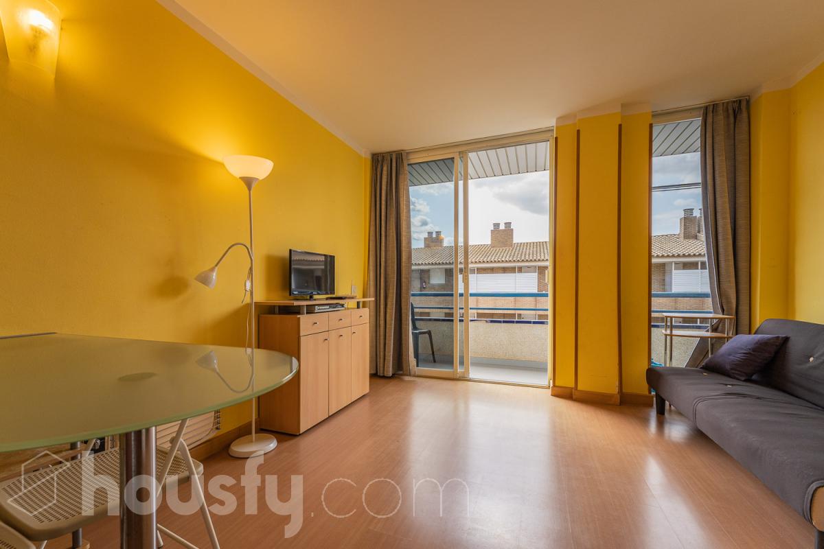 Piso en venta en Carrer Garrotxa, L'Estartit, Torroella de Montgrí