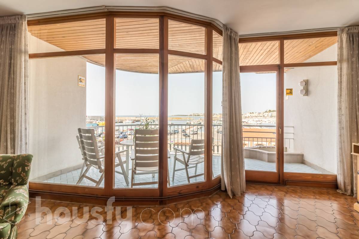 Piso en venta en Carrer Esplanada del Port, Centre, Blanes