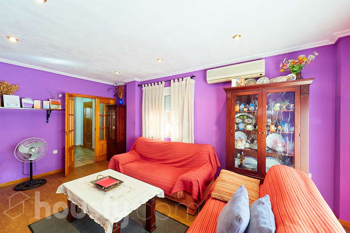 Duplex en venta en Calle Geranio, Almoradí