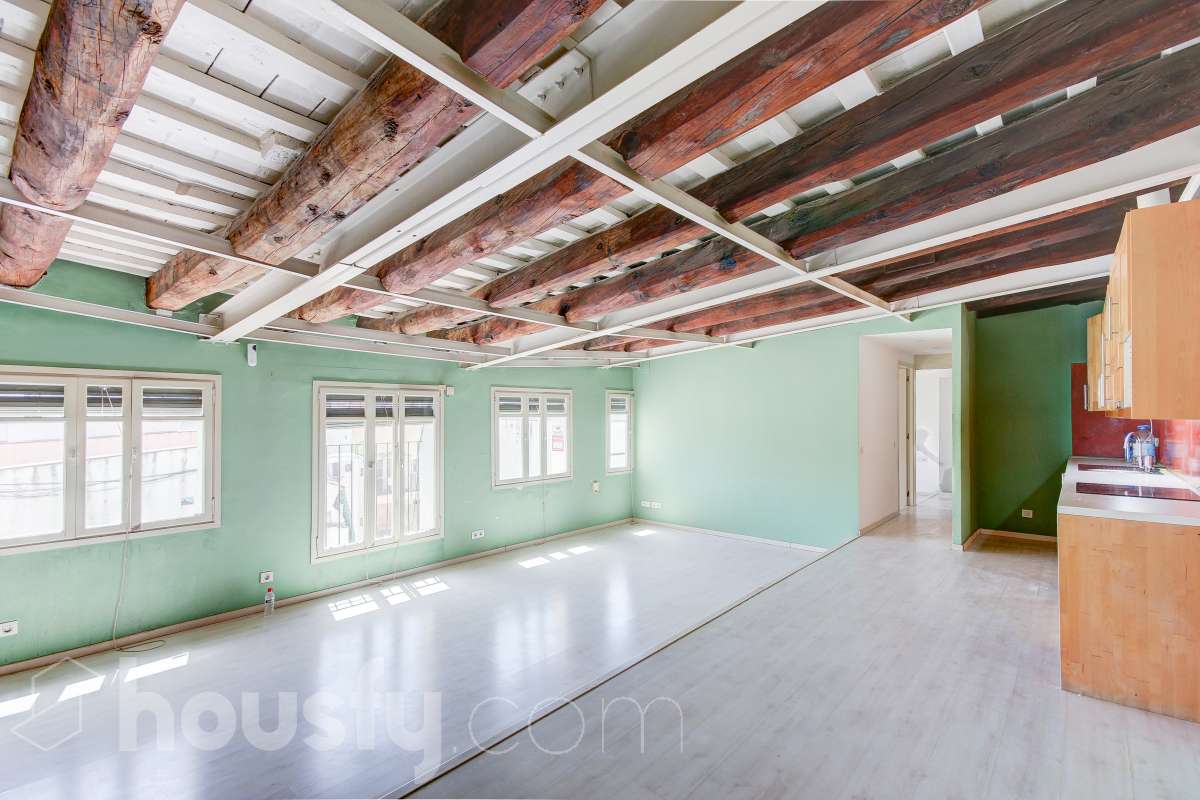 Piso en venta en Carrer de l'Aurora, Ciutat Vella, Barcelona