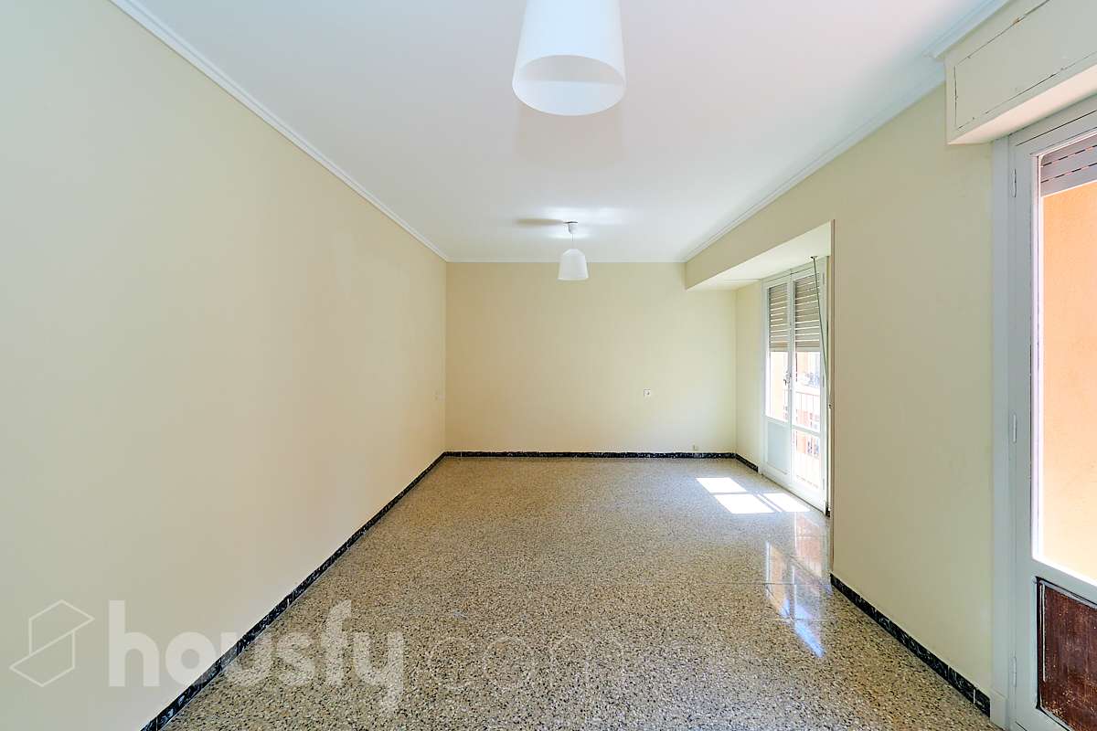 Piso en venta en Calle Carlota Pasaron, San Blas-Pau, Alicante / Alacant