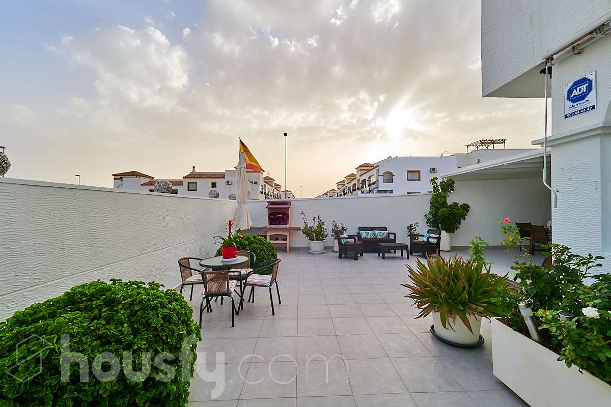 Bajo en venta en Calle Albaricoquero, Desamparados-Hurchillo-Torremendo, Orihuela
