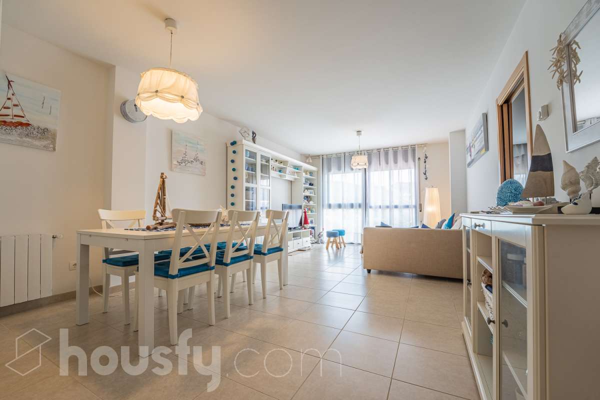 Piso en venta en Avinguda Europa, Vilartagues i Tueda de Dalt, Sant Feliu de Guíxols
