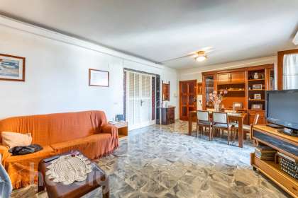 Viviendas en venta en el barrio de Son Amonda - Reis Catòlics