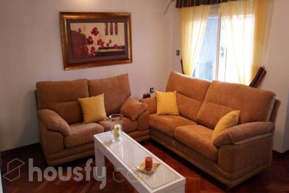 Viviendas en venta en el barrio de Centro