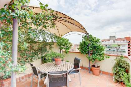Viviendas en venta en Terrassa