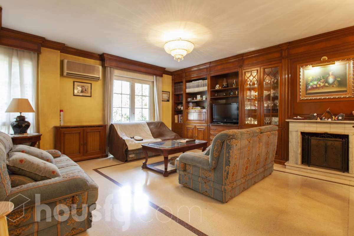 Casa en venta en Avinguda de la Verge del Puig, Puig