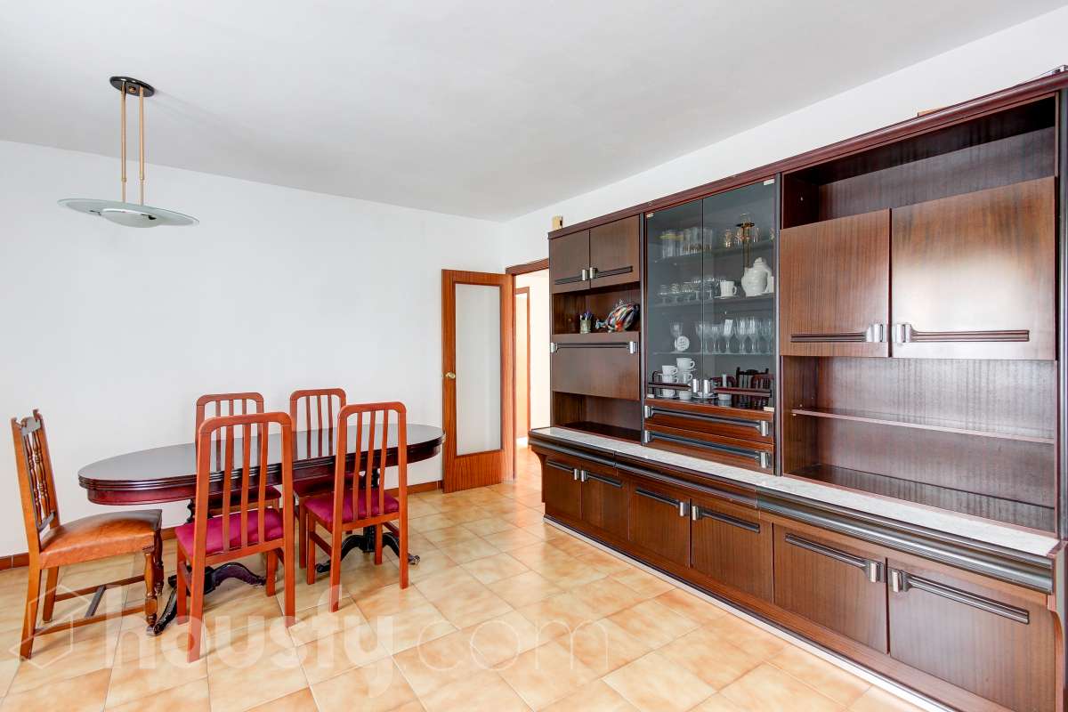 Piso en venta en Camí Vell a Tiana, Montgat