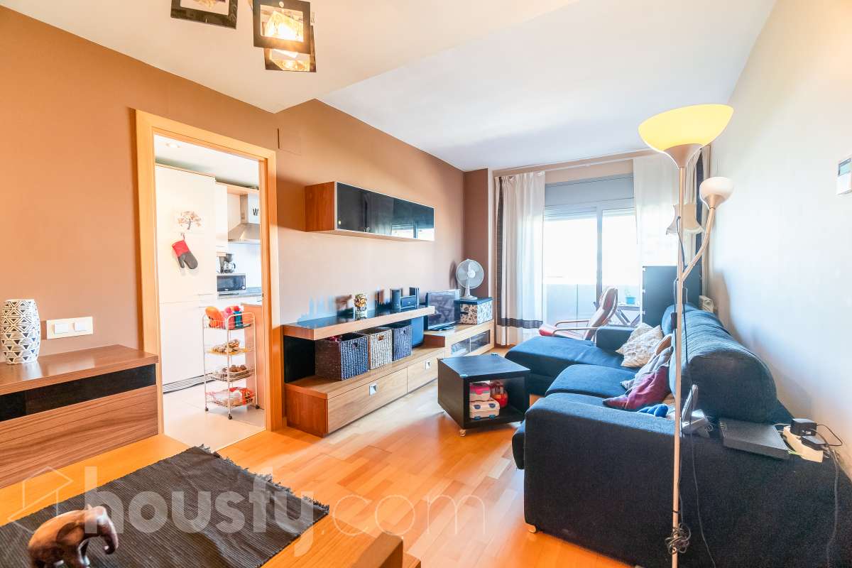 Piso en venta en CL BOSC, Barberà del Vallès