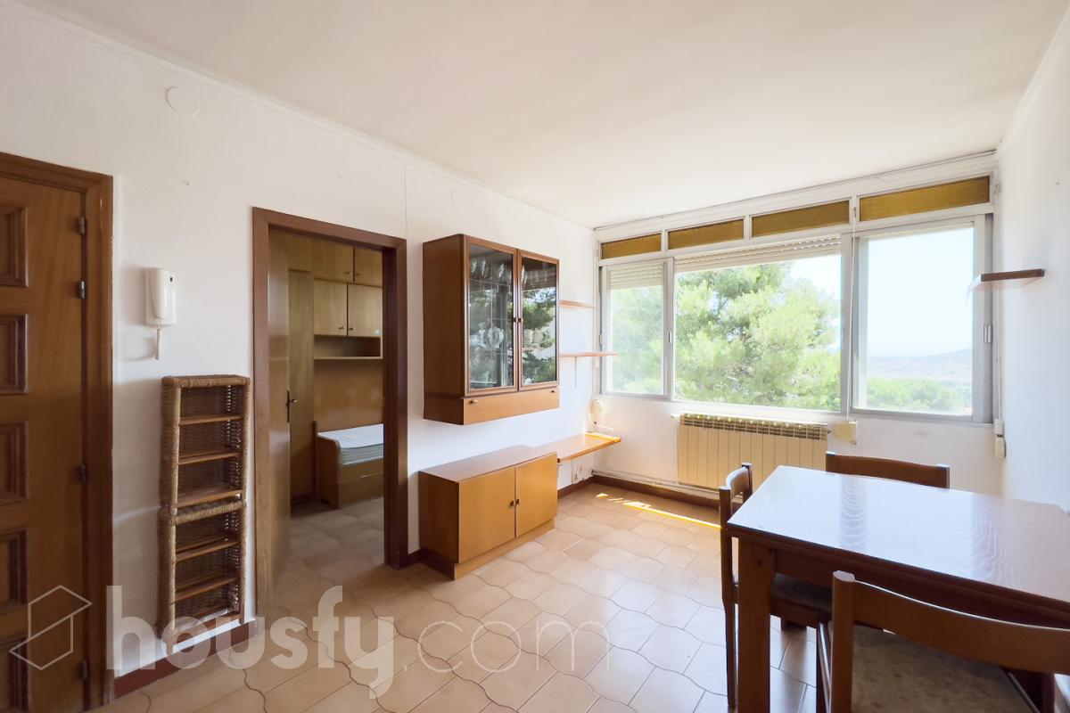 Piso en venta en Carrer de Benlliure, Horta Guinardó, Barcelona