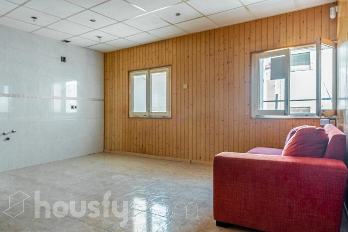 Piso en venta en Calle Gumá, Caspe