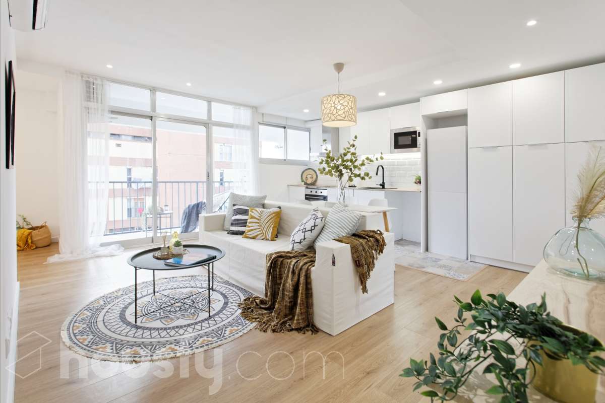 Piso en venta en Carrer de Huelva, Sant Martí, Barcelona