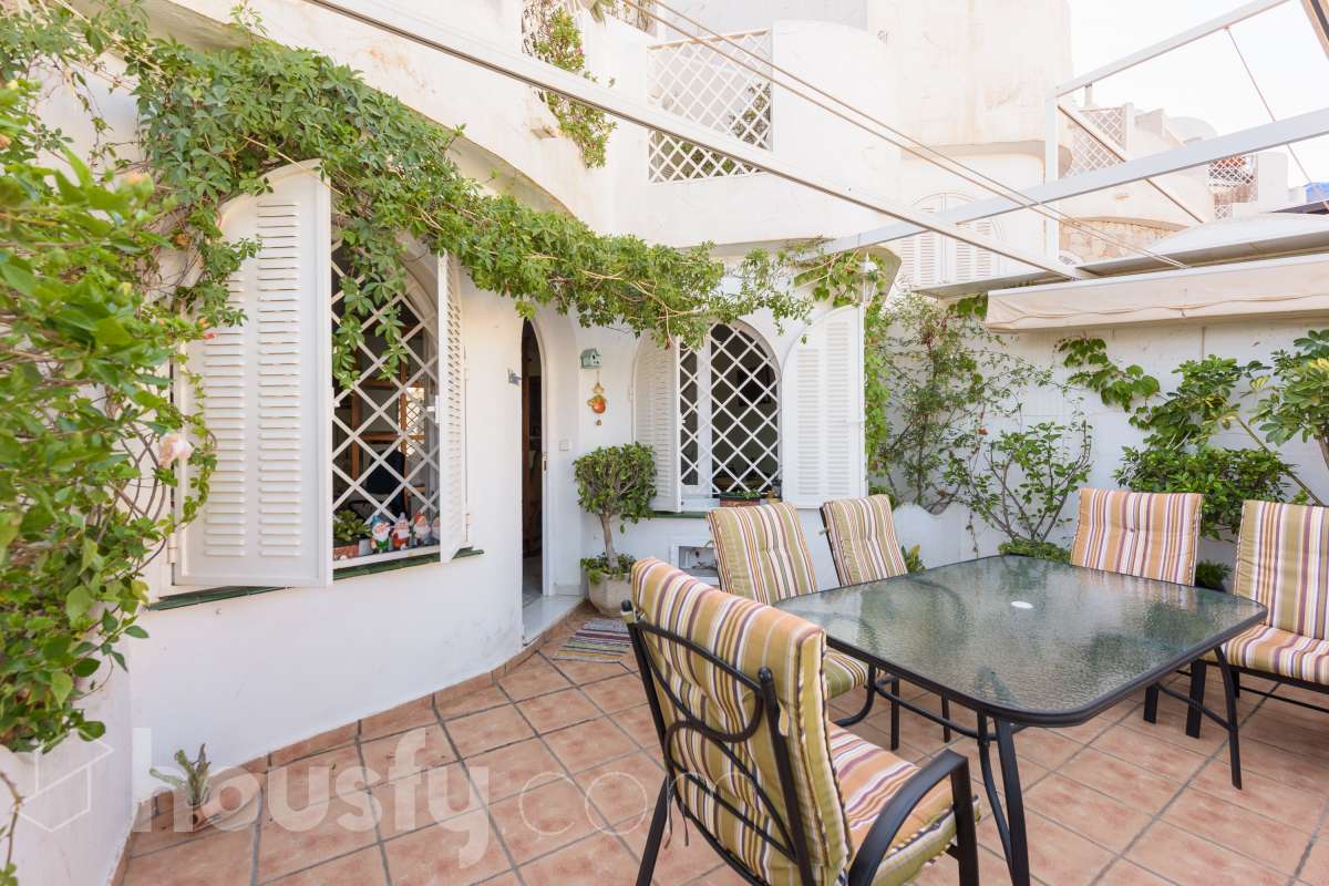 Casa en venta en Urbanizacion Sueño Azul, Vélez-Malaga