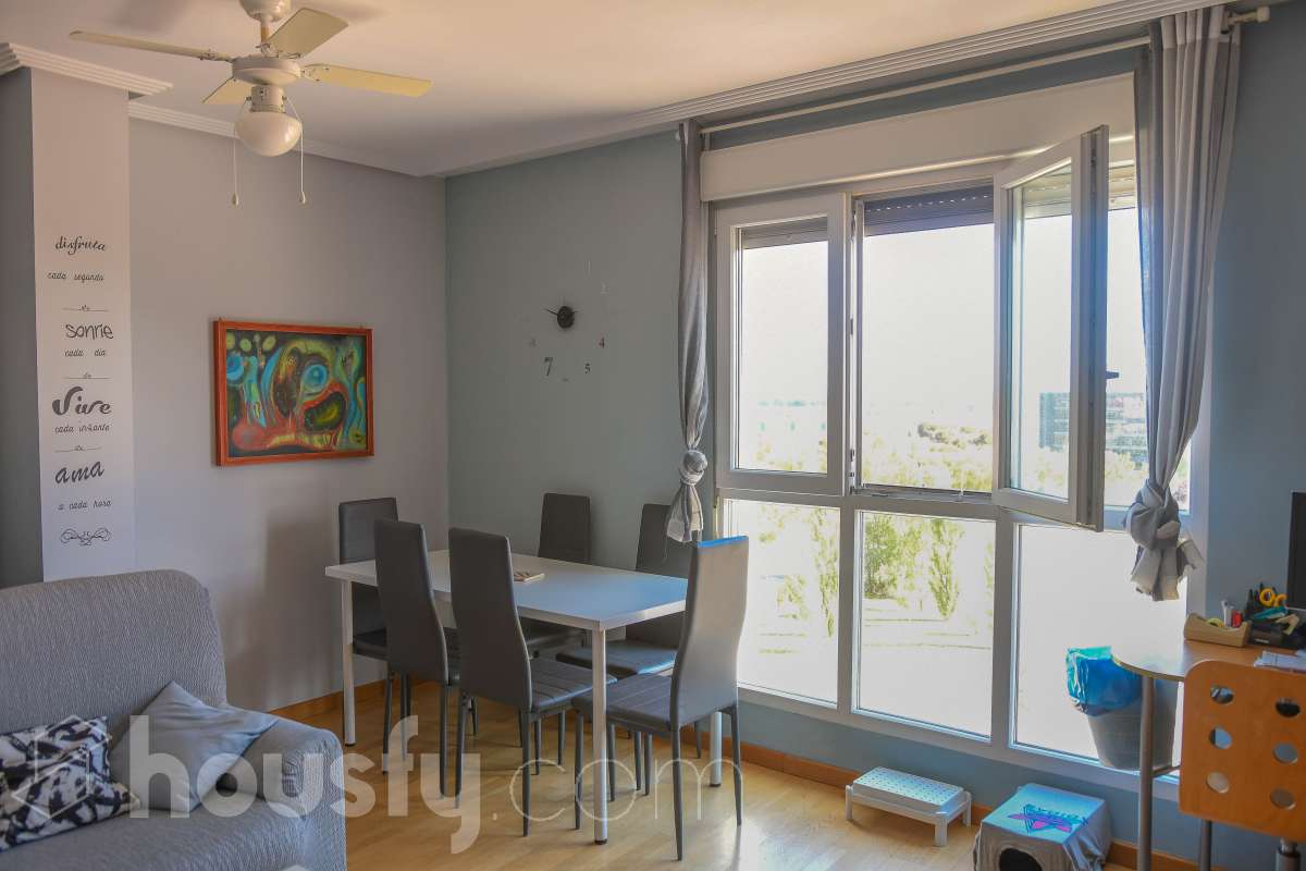Piso en venta en Avenida de la Aranzana, Aranzana, Arroyo de la Encomienda