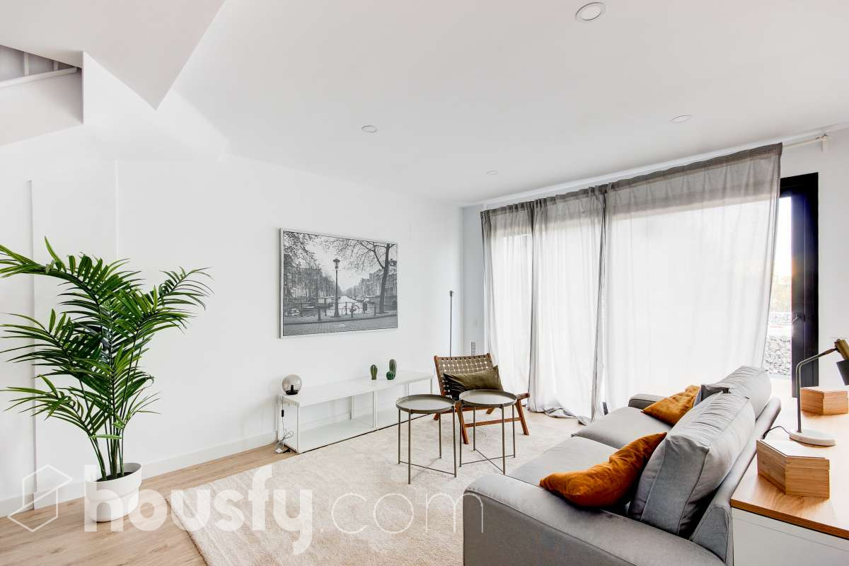 Duplex en venta en Carrer Baygual, Sabadell