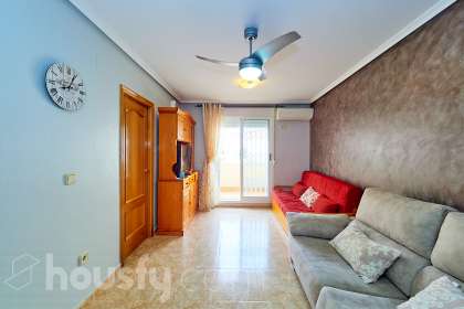 Viviendas en alquiler en Torrevieja