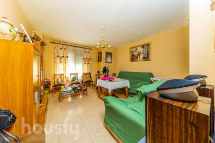 Viviendas en venta en Ubeda
