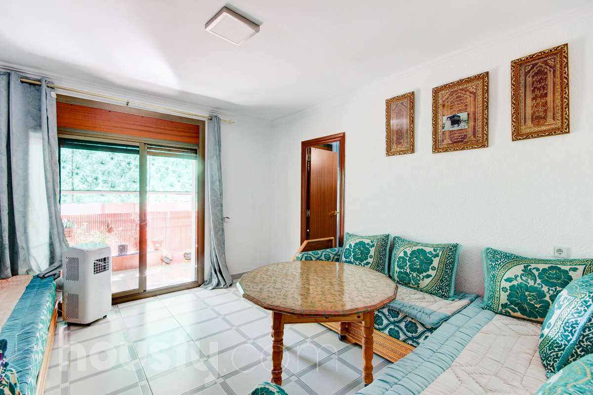 Piso en venta en Plaça de la Unió, Esparreguera