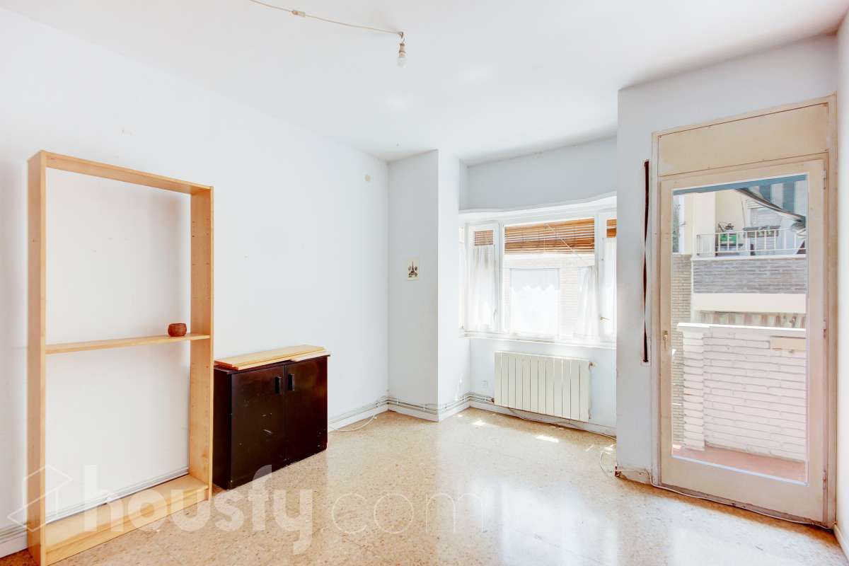 Piso en venta en Carrer del Putxet, Sarrià-Sant Gervasi, Barcelona