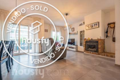 Casas en venta en Girona