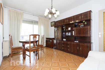 Viviendas en venta en el barrio de Nou Eixample Sud