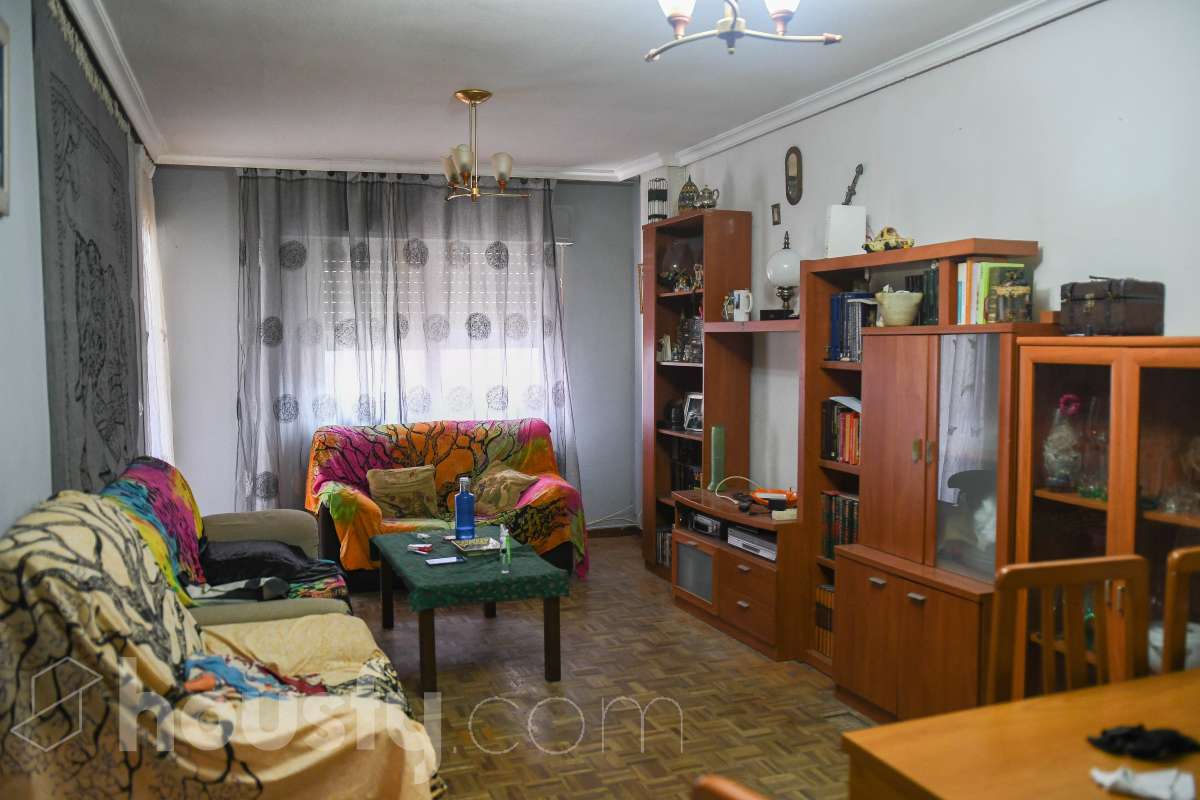 Piso en venta en Calle Juan Bravo, Santa Marta de Tormes
